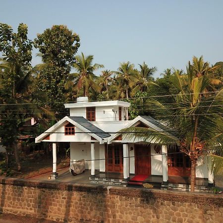 Belhaven Home Stay Thiruvananthapuram Esterno foto