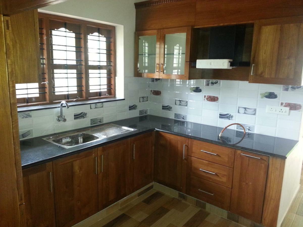 Belhaven Home Stay Thiruvananthapuram Esterno foto