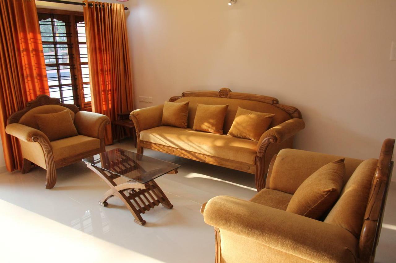 Belhaven Home Stay Thiruvananthapuram Esterno foto