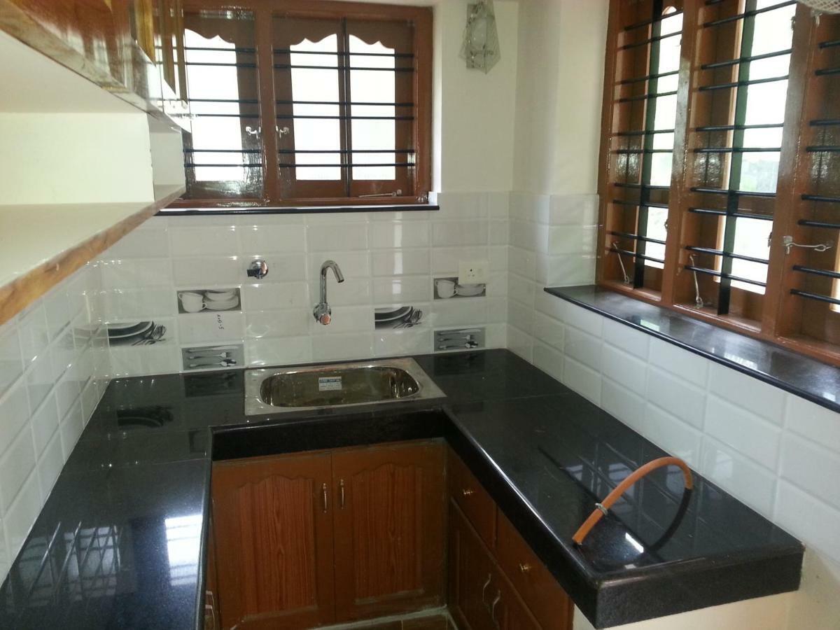 Belhaven Home Stay Thiruvananthapuram Esterno foto