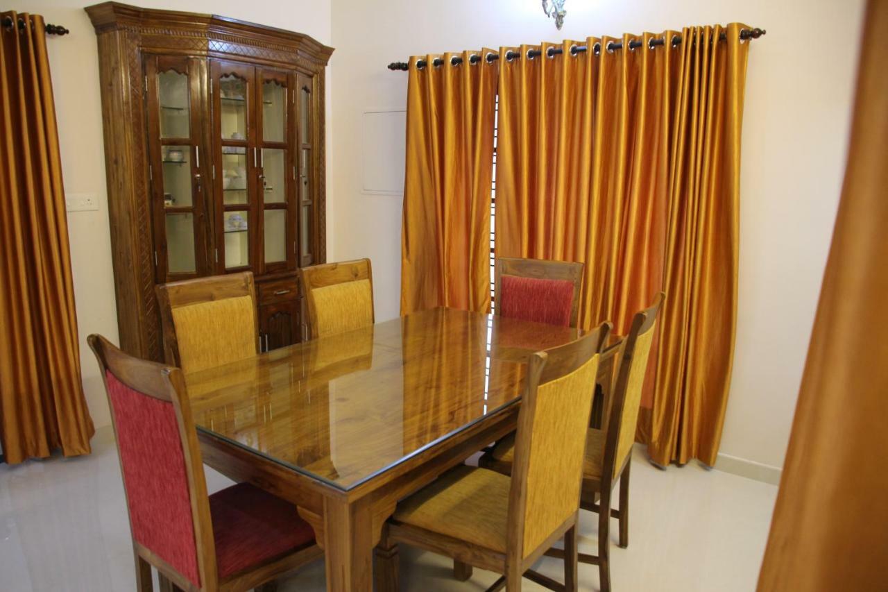 Belhaven Home Stay Thiruvananthapuram Esterno foto