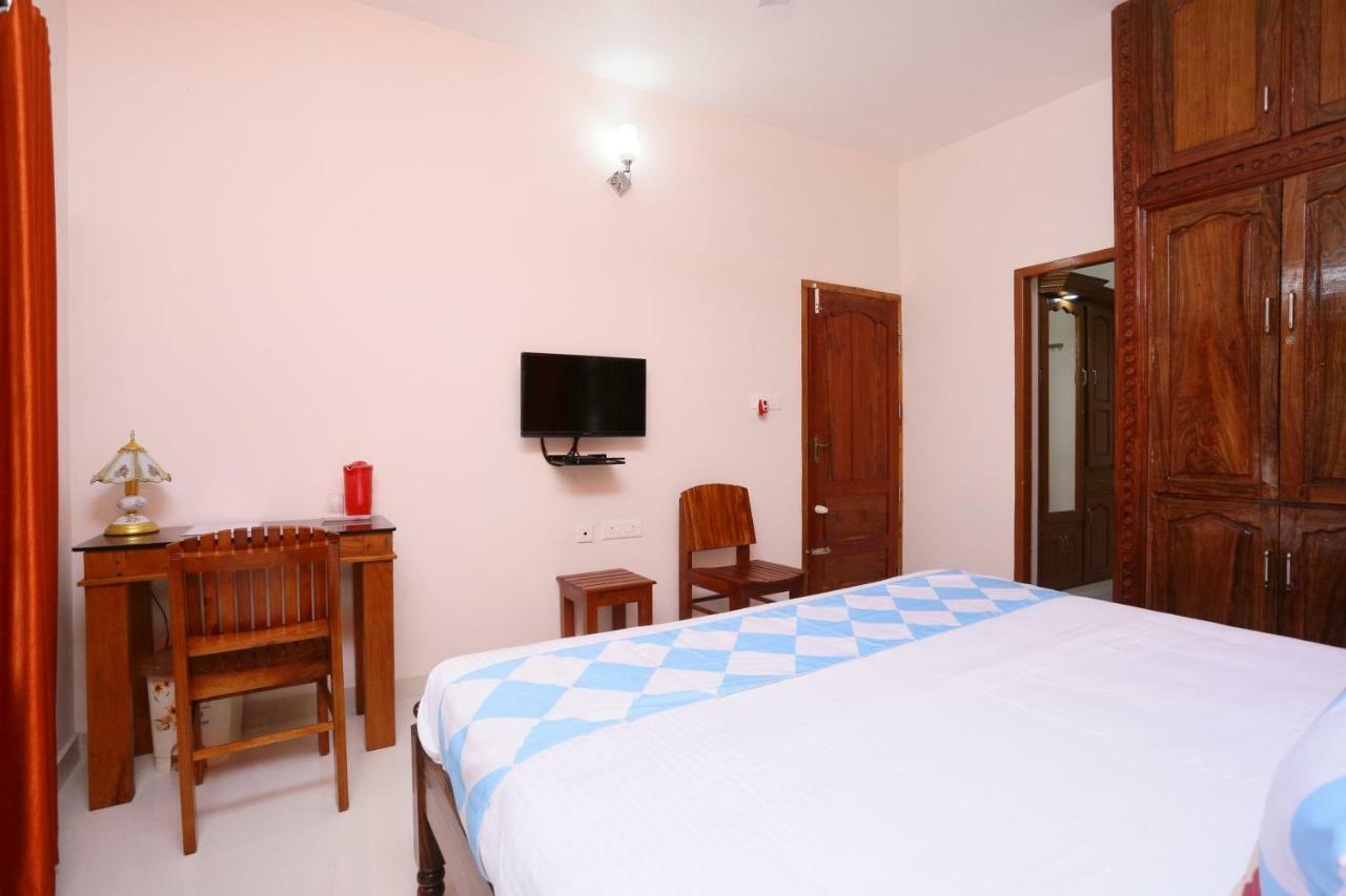 Belhaven Home Stay Thiruvananthapuram Esterno foto